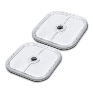 Echo 2 Pack of Genuine OEM Replacement Air Filter - A226000351-2PK - view 3
