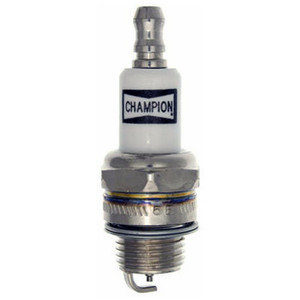 Champion Genuine OEM (843S) Spark Plug - CJ8