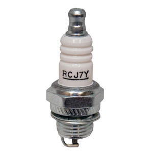 Champion Genuine OEM (853S) Spark Plug - CJ7Y - view 3