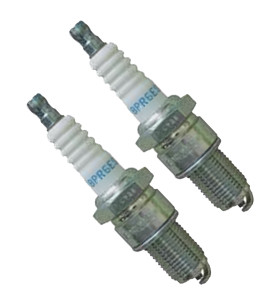 NGK (2 Pack) 7131 Spark Plug (2 Pack) # BPR6ES-2PK NGK (2 Pack) 7131 Spark Plug (2 Pack) # BPR6ES-2PK
