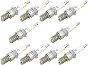 NGK 10 Pack Spark Plug CMR6A-10PK - view 3