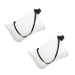 Black and Decker 2 Pack BV-005 Collection Bag for Blowers/Vacuums # 6140004-01-2PK Black and Decker 2 Pack BV-005 Collection Bag for Blowers/Vacuums # 6140004-01-2PK