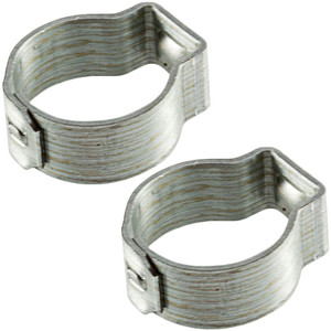 Porter Cable Air Compressor Replacement (2 Pack) Hose Clamp - CAC-1206-1-2PK - view 5