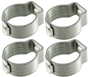 Porter Cable Air Compressor Replacement (4 Pack) Hose Clamp - CAC-1206-1-4PK - view 5