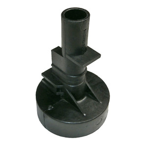 Black and Decker Genuine OEM Replacement Muffler - CAC-1371 Black and Decker Genuine OEM Replacement Muffler - CAC-1371