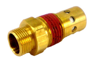 Craftsman Compressor Replacement NPT Check Valve - CAC-437-2 Craftsman Compressor Replacement NPT Check Valve - CAC-437-2