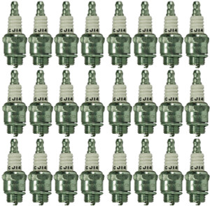 Champion 24 Pack Copper Plus Small Engine Spark Plugs - CJ14-24PK Champion 24 Pack Copper Plus Small Engine Spark Plugs - CJ14-24PK