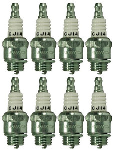 Champion (8 Pack) Copper Plus Small Engine Spark Plug - CJ14-8PK - view 2