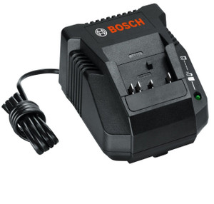 Bosch BC660 Replacement (2 Pack) 18-volt Lithium-Ion OEM Replacement Charger # BC660-2PK - view 3