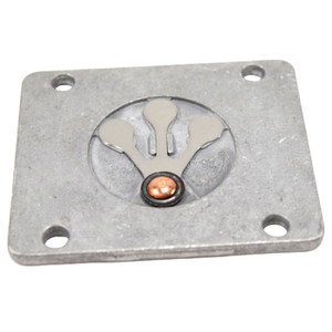 Bostitch Genuine OEM Replacement Valve Plate Assembly - AB-A640050 - view 3