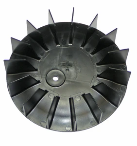 Porter Cable C3150/C2550 Air Compressor Replacement 5.75 Dia Fan - AC-0108