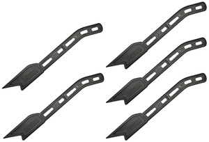 DeWalt DW744X Table Saw Replacement (5 Pack) Push Stick - A24507-5PK