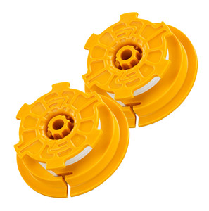 Ryobi RY30524 Homelite UT-21546 Trim 2 Pack Spool & Spring - AC04130-2PK - view 3
