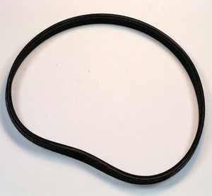 Stanley Bostitch Air Compressor OEM Replacement Belt - AB-9075316 Stanley Bostitch Air Compressor OEM Replacement Belt - AB-9075316