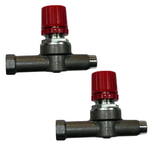 Stanley Bostitch Air Compressor 2 Pack Pressure Regulator - AB-9415883-2PK - view 5