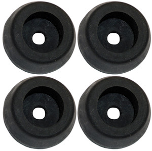 Stanley Bostitch CAP2040P Compressor 4 Pack Rubber Foot - AB-9038197-4PK Stanley Bostitch CAP2040P Compressor 4 Pack Rubber Foot - AB-9038197-4PK