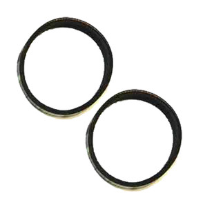 Porter Cable 371 Belt Sander (2 Pack) Replacement Belt - A13907-2PK