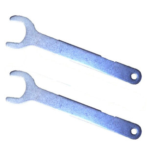 Porter Cable 690/6902 Router Replacement (2 Pack) 1 1/8" Wrench - A22709-2PK