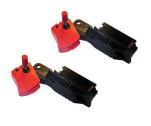 Porter Cable 360/361/363 Sander Replacement (2 Pack) Switch - A22819-2PK
