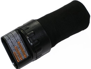 Porter Cable 342/343/344 Sander Replacement Dust Bag # A22897SV