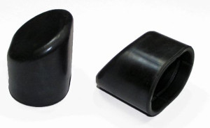 DeWalt DW7440XORS Table Saw Stand Replacement (2 Pack) Foot - A23330-2PK - view 3