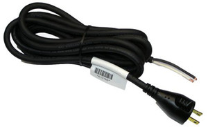 Porter Cable Replacement (2 Pack) 10' / 16 Gauge / 2 Wire Cord - A10193-2PK