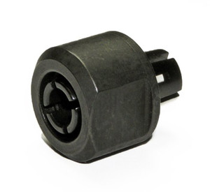 DeWalt DWP611 Router Replacement 1/4" Collet & Nut - A24215SV - view 3