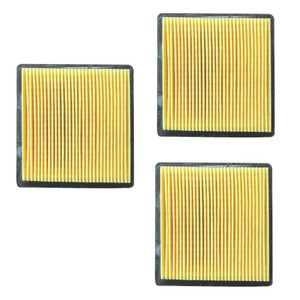 Ryobi RY08420 3 Pack OEM Replacement Air Filter - 900777005-3PK Ryobi RY08420 3 Pack OEM Replacement Air Filter - 900777005-3PK
