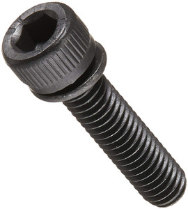 Hitachi Nailer Genuine OEM Hex Bolt # 883507X Hitachi Nailer Genuine OEM Hex Bolt # 883507X
