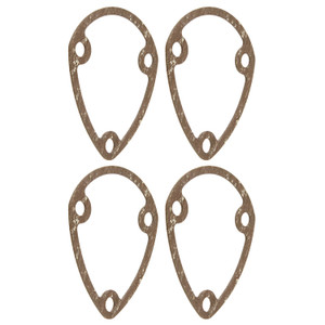 Hitachi 4 Pack Genuine OEM Gaskets for NR83AA3 Nailer - 877331-4PK - view 3