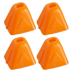 Hitachi NP35A 4 Pack of Genuine OEM Nose Caps (A) - 884681-4PK Hitachi NP35A 4 Pack of Genuine OEM Nose Caps (A) - 884681-4PK