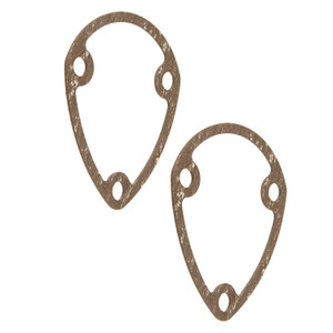 Hitachi 2 Pack Genuine OEM Gaskets for NR83AA3 Nailer - 877331-2PK