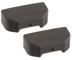 Hitachi 2 Pack Genuine OEM Nose Caps for NT50GS Nailer - 886846-2PK