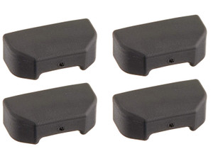 Hitachi NT50GS 4 Pack of Genuine OEM Nose Caps (A) - 886846-4PK