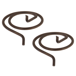 Hitachi 2 Pack Genuine OEM Springs for NR83A2 Nailer - 877397-2PK Hitachi 2 Pack Genuine OEM Springs for NR83A2 Nailer - 877397-2PK