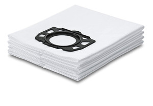 Karcher Genuine OEM Replacement Filter Bag # 8.924-221.0 - view 3