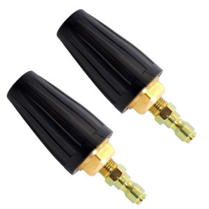 Simpson 2 Pack of Genuine OEM Replacement Turbo Nozzles - 80144-2PK Simpson 2 Pack of Genuine OEM Replacement Turbo Nozzles - 80144-2PK