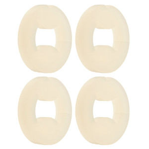 Hitachi 4 Pack Genuine OEM Bumpers for NV45AB2 Nailer - 877993-4PK Hitachi 4 Pack Genuine OEM Bumpers for NV45AB2 Nailer - 877993-4PK