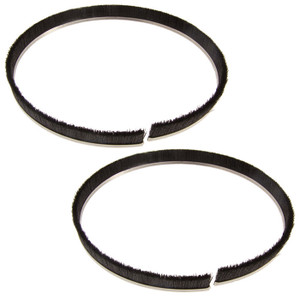 Porter Cable 7800 Sander 2 Pack of OEM Replacement Brush Skirts - 877702-2PK Porter Cable 7800 Sander 2 Pack of OEM Replacement Brush Skirts - 877702-2PK