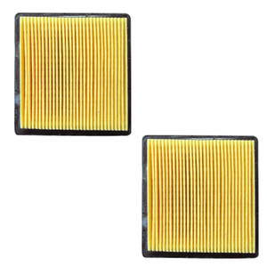 Ryobi 2 Pack Of Genuine OEM Replacement Air Filters 900777005-2PK