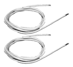 Ryobi Homelite (2 Pack) Replacement 42" Starter Cord - 900849012-2PK - view 3