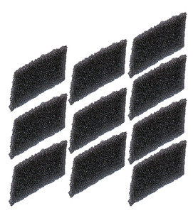 Homelite UT33600 Trimmer (10 Pack) Replacement Foam Air Filter - 900952011-10PK - view 3