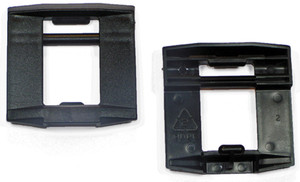 Porter Cable Tool Case Replacement (2 Pack) Latches - 887712-2PK