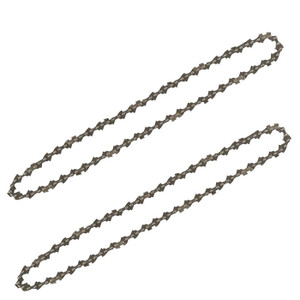 Homelite Chain Saw Replacement Chains - 901212001-2PK Homelite Chain Saw Replacement Chains - 901212001-2PK