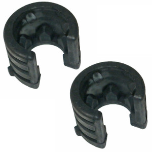 Porter Cable Nailer Replacement No-Mar Pads - 897384-2PK Porter Cable Nailer Replacement No-Mar Pads - 897384-2PK