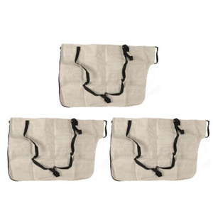 Ryobi RY08510 Homelite UT-08546 Blower 2 Pack Leaf Bag - 0900960001-3PK - view 3