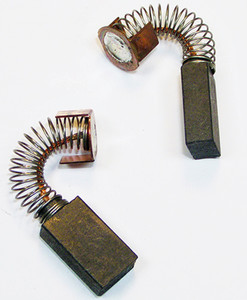 Porter Cable 345/362 Sander OEM Replacement (2 Pack) Carbon Brush - 883191-2PK