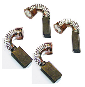 Porter Cable 345/362 Sander OEM Replacement (4 Pack) Carbon Brush - 883191-4PK Porter Cable 345/362 Sander OEM Replacement (4 Pack) Carbon Brush - 883191-4PK