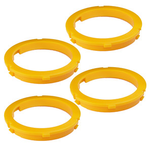 Ryobi A25RT02/A25RT01 Router Table (4 Pack) 2" Throat Plate 9002780013-4PK