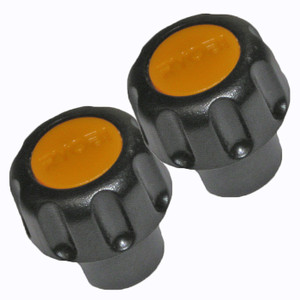Ryobi 2 Pack Of Genuine OEM Replacement Knobs # 9002780032-2PK Ryobi 2 Pack Of Genuine OEM Replacement Knobs # 9002780032-2PK